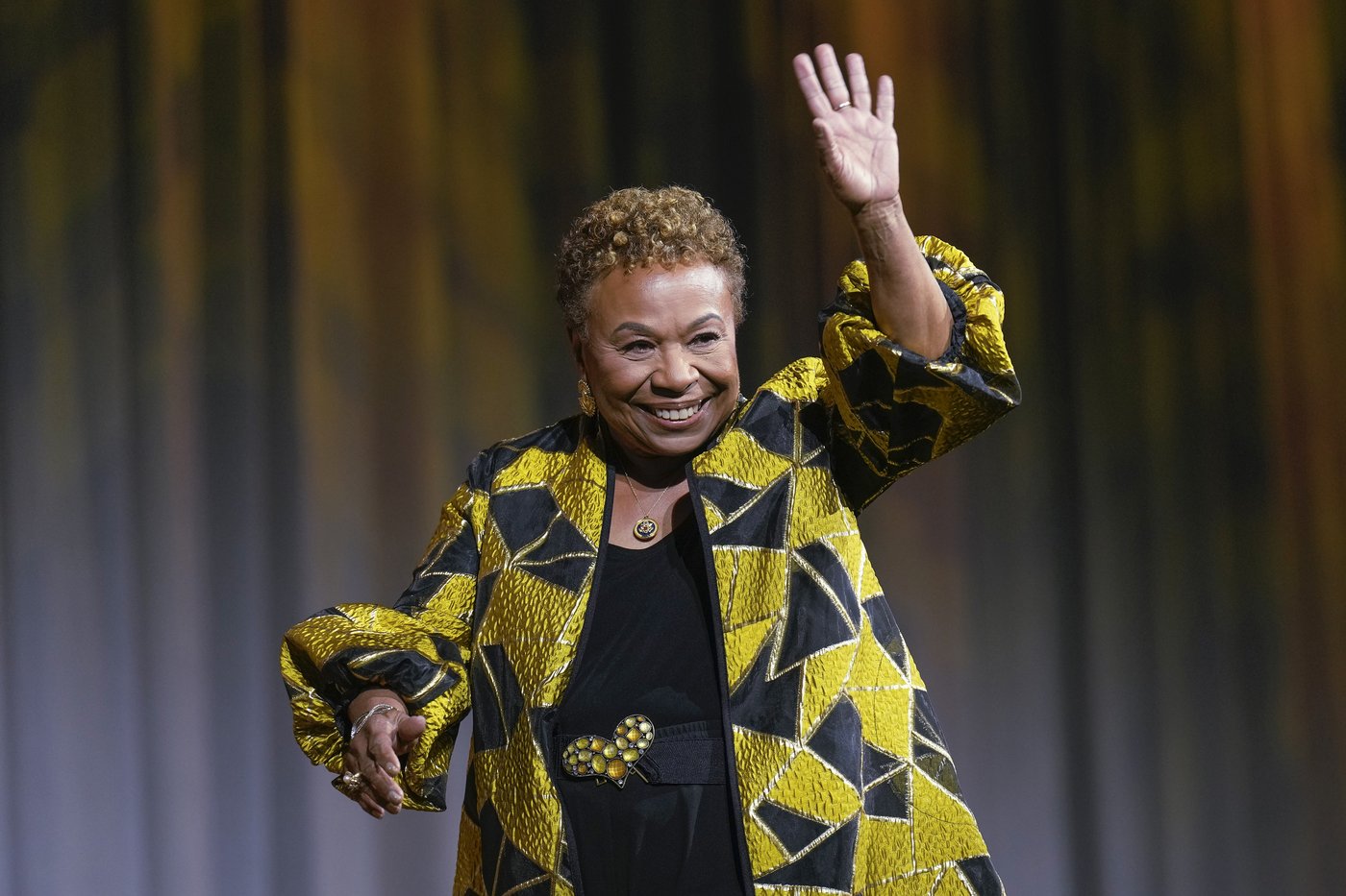 With a nod to her mentor Shirley Chisholm, Rep. Barbara Lee exits Congress as a renegade herself | iNFOnews.ca