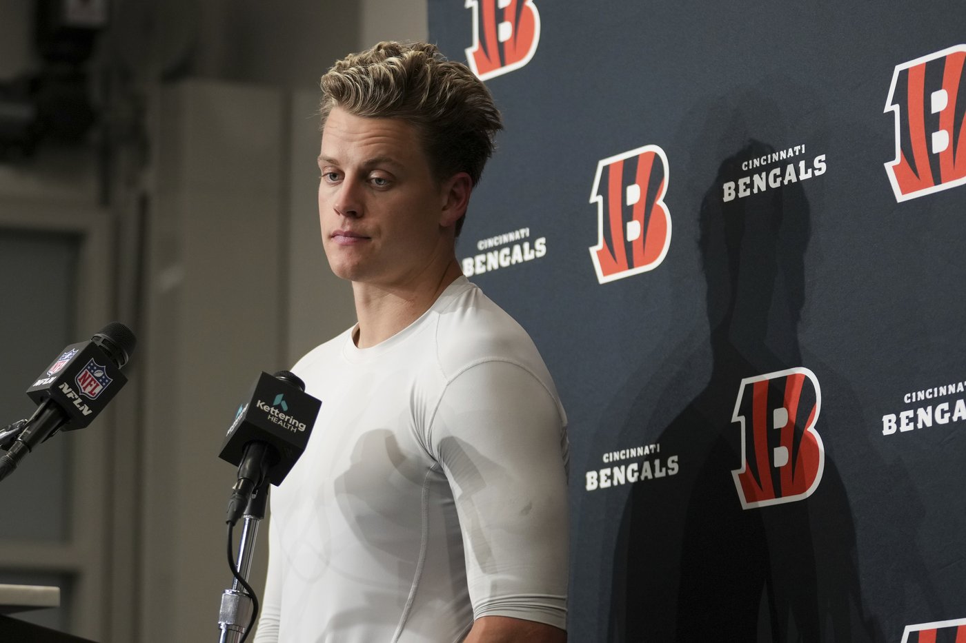 Frustrated Bengals are 4-7 at their bye week and still looking for ways to win the close games | iNFOnews.ca Frustrated Bengals are 4-7 at their bye week and still looking for ways to win the close games | iNFOnews.ca