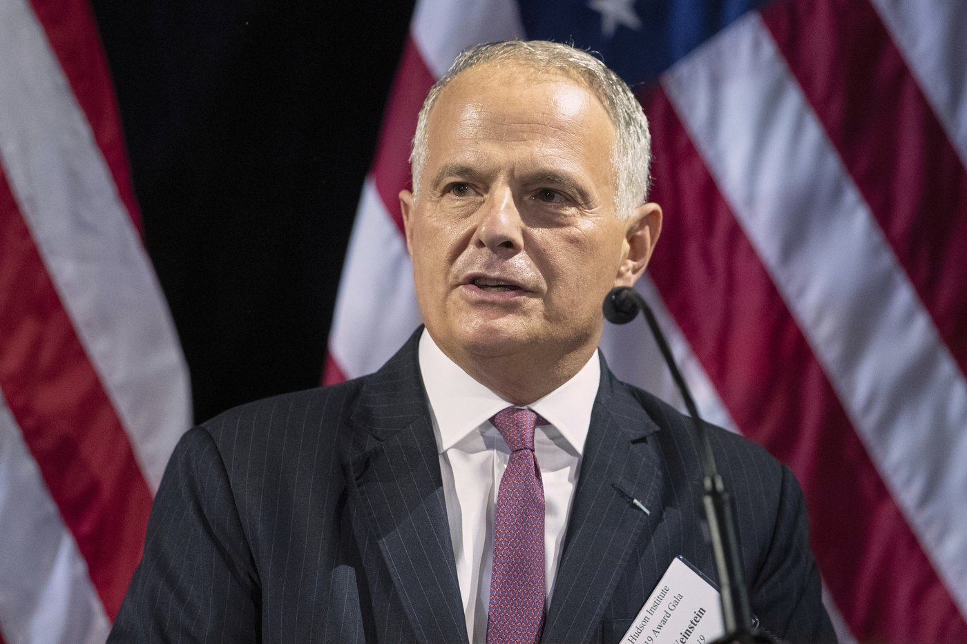CBS News' new ombudsman has background and duties that differ from the job's traditional definition | iNFOnews.ca