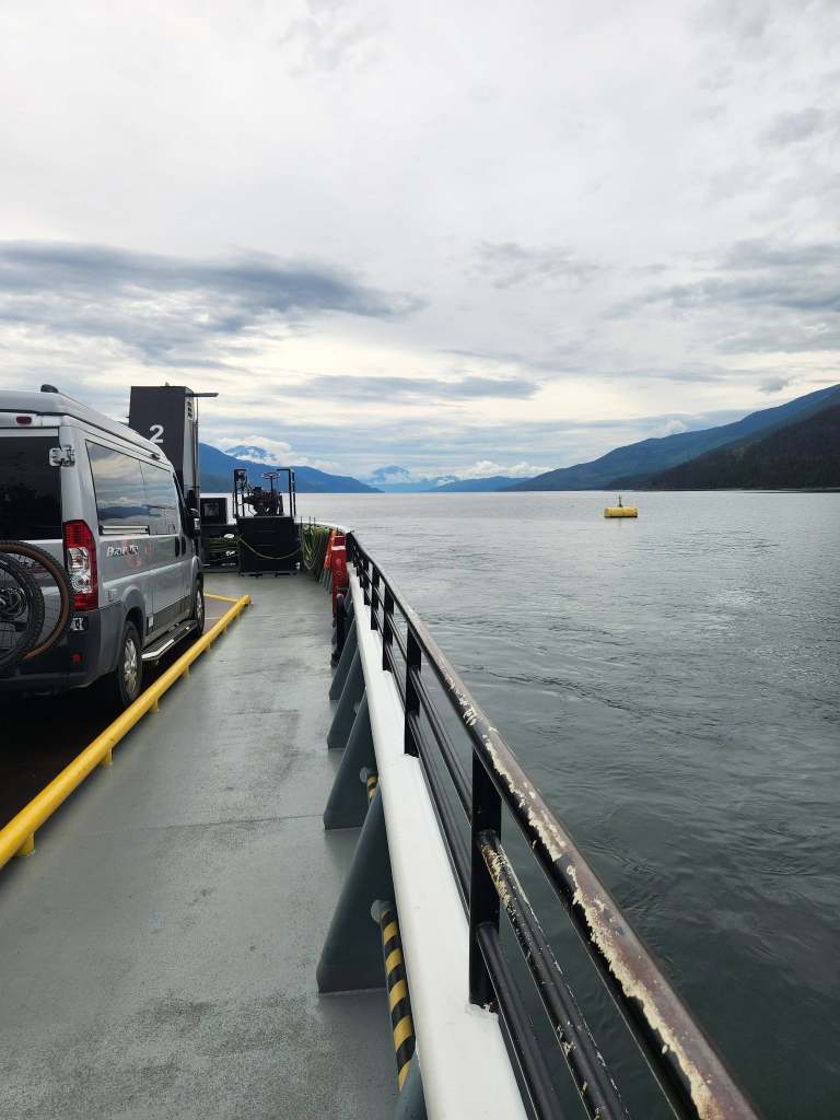 Fun, free and indispensable: The value of BC's durable inland car ferries | iNwheels