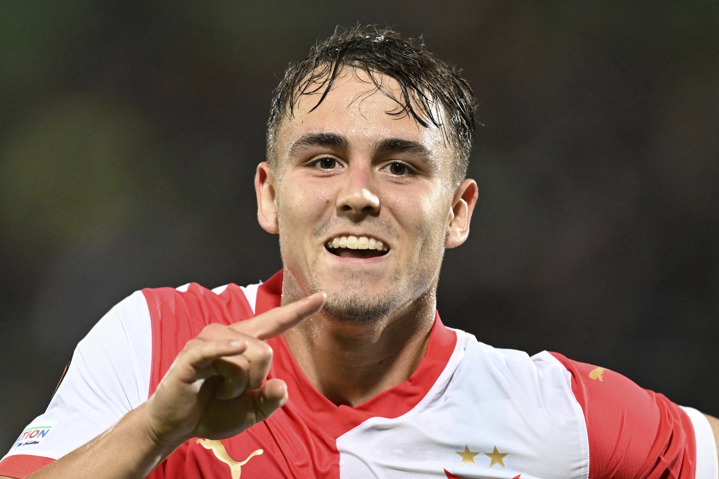 Norwich signs Czech Republic winger Matěj Jurásek from Slavia Prague | iNFOnews.ca Norwich signs Czech Republic winger Matěj Jurásek from Slavia Prague | iNFOnews.ca