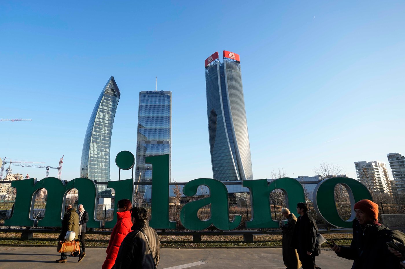 From Expo to the Olympics, Milan bets on big events to fuel its transformation to a global city | iNFOnews.ca From Expo to the Olympics, Milan bets on big events to fuel its transformation to a global city | iNFOnews.ca