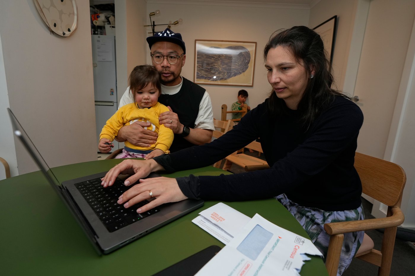 Australia adds optional gender identity and sexual orientation questions to census | iNFOnews.ca Australia adds optional gender identity and sexual orientation questions to census | iNFOnews.ca