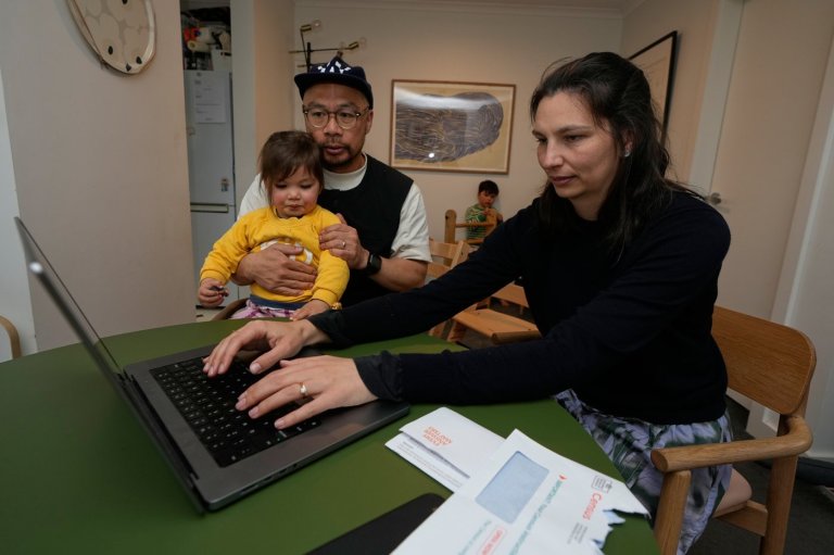 Australia adds optional gender identity and sexual orientation questions to census | iNFOnews.ca