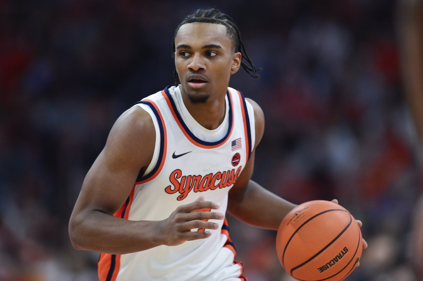 Syracuse enters 2nd season under Adrian Autry, seeking to end 3-year NCAA Tournament drought | iNFOnews.ca