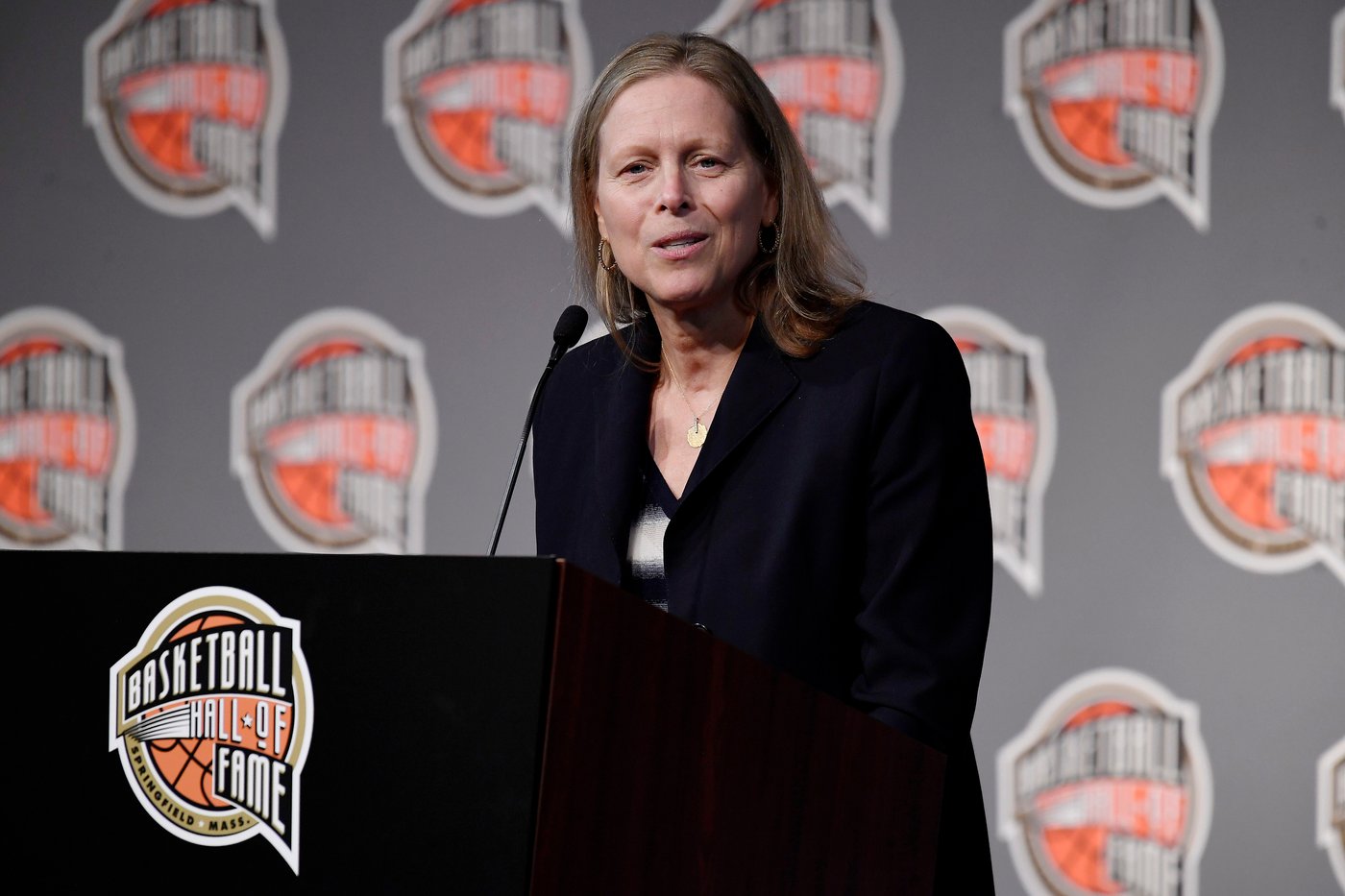 Big East Commissioner Val Ackerman will retire in August, ending a transformative era | iNFOnews.ca