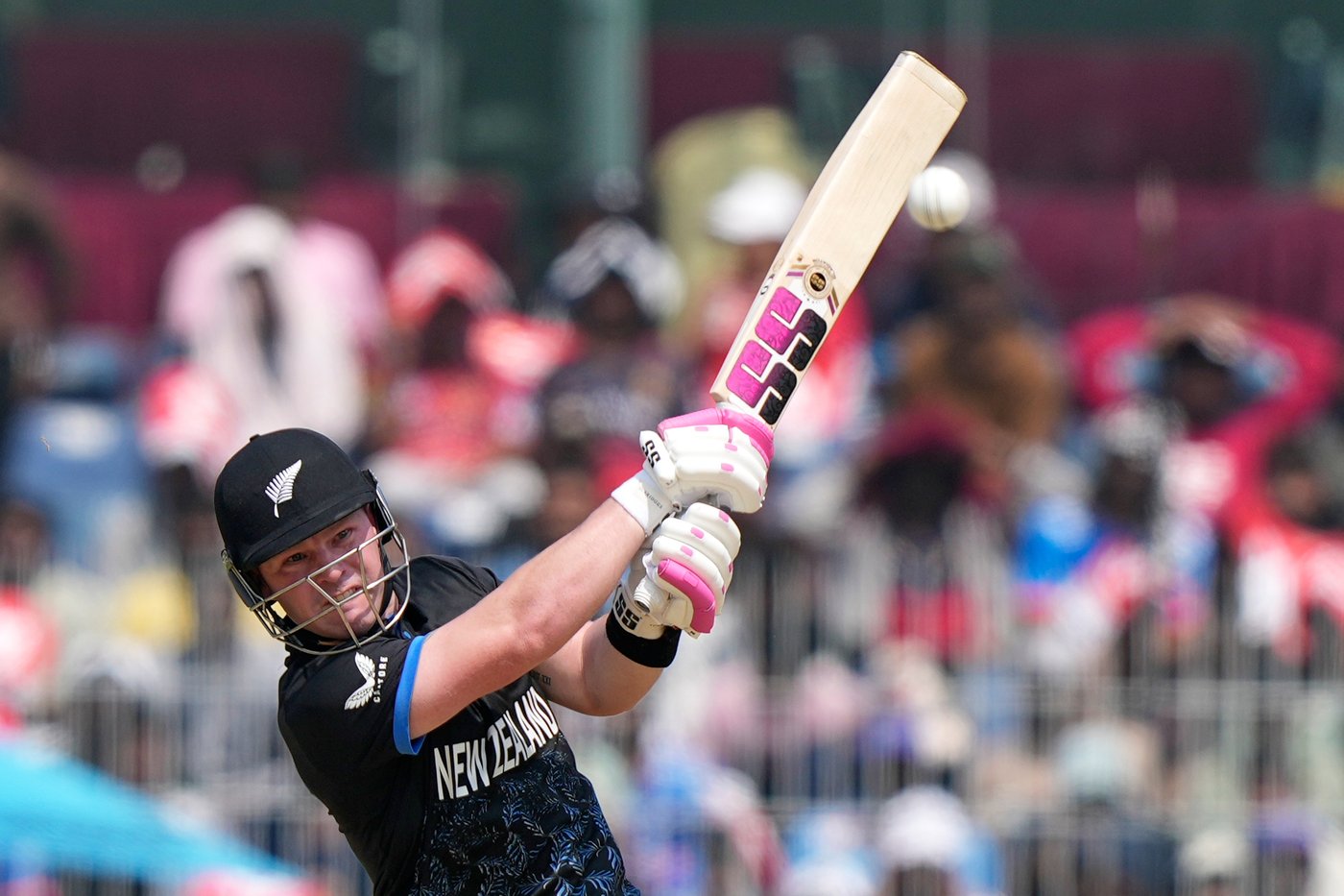 England survives huge scare against Nepal as T20 World Cup game goes to last ball. NZ, Sri Lanka win | iNFOnews.ca