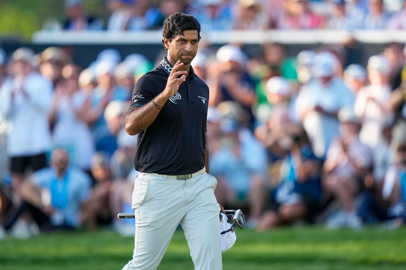 See how players got into the US Open at Shinnecock Hills | iNFOnews.ca