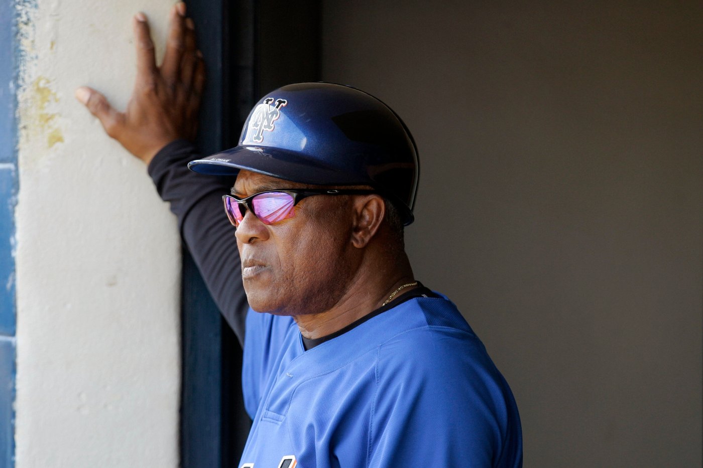 Former infielder and coach Sandy Alomar Sr. dies at 81 | iNFOnews.ca Former infielder and coach Sandy Alomar Sr. dies at 81 | iNFOnews.ca