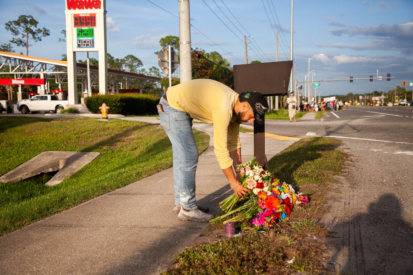 Mexican man killed after ICE encounter in Florida was on vacation, officials say | iNFOnews.ca Mexican man killed after ICE encounter in Florida was on vacation, officials say | iNFOnews.ca