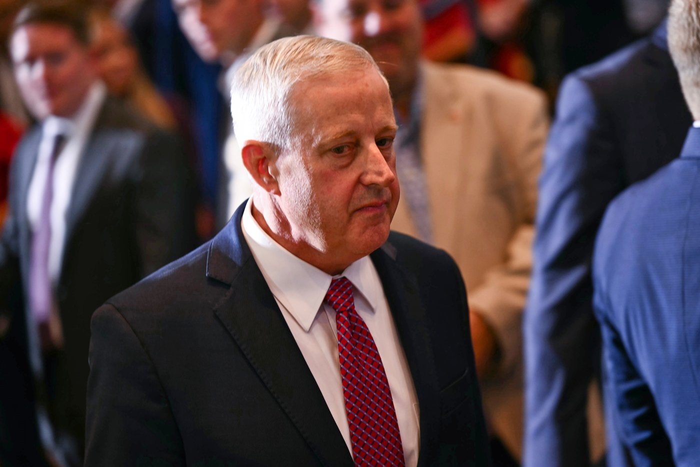 Republicans dump cash into red states as they try to hold the line against Democrats in the midterms | iNFOnews.ca Republicans dump cash into red states as they try to hold the line against Democrats in the midterms | iNFOnews.ca