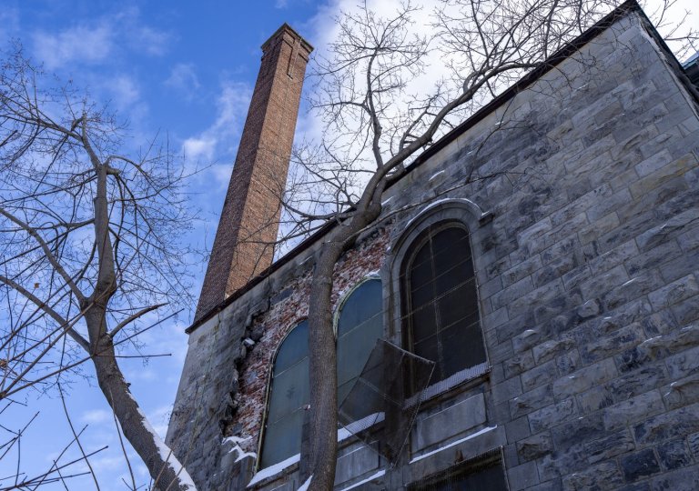 Loss of government funding, secularism putting many Quebec churches 'on the brink' | iNFOnews.ca