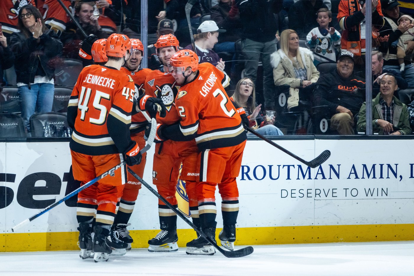 Robertson has 2 goals and assist as Stars beat Ducks 8-3 for 3rd straight win | iNFOnews.ca Robertson has 2 goals and assist as Stars beat Ducks 8-3 for 3rd straight win | iNFOnews.ca