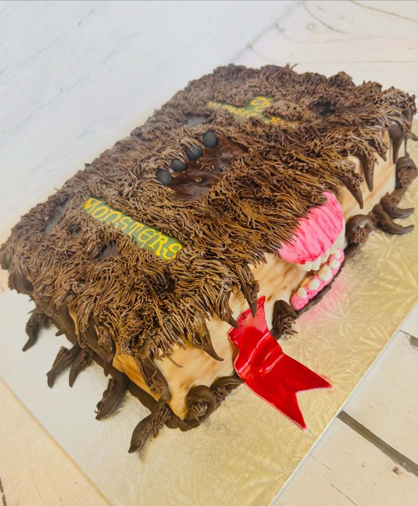 iN PHOTOS: Halloween cakes add fun to spooky season in Thompson-Okanagan | iNFOnews.ca iN PHOTOS: Halloween cakes add fun to spooky season in Thompson-Okanagan | iNFOnews.ca