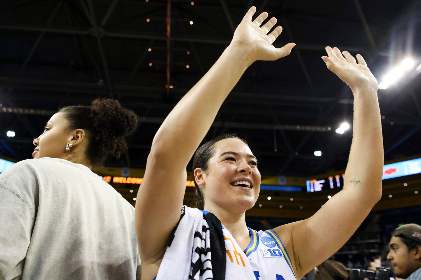 March Madness: How to watch and what to watch in the women's NCAA Tournament | iNFOnews.ca