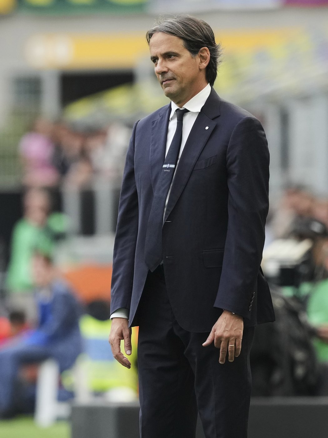 Inter looking to power back up ahead of Champions League match at Barcelona | iNFOnews.ca Inter looking to power back up ahead of Champions League match at Barcelona | iNFOnews.ca