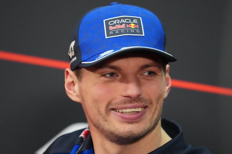 Max Verstappen sets a target of one race victory to avoid a first winless F1 season since 2015 | iNFOnews.ca