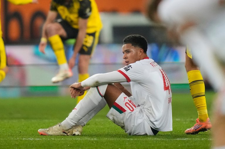 German-American soccer player Noahkai Banks has chosen to play for Germany, coach says | iNFOnews.ca