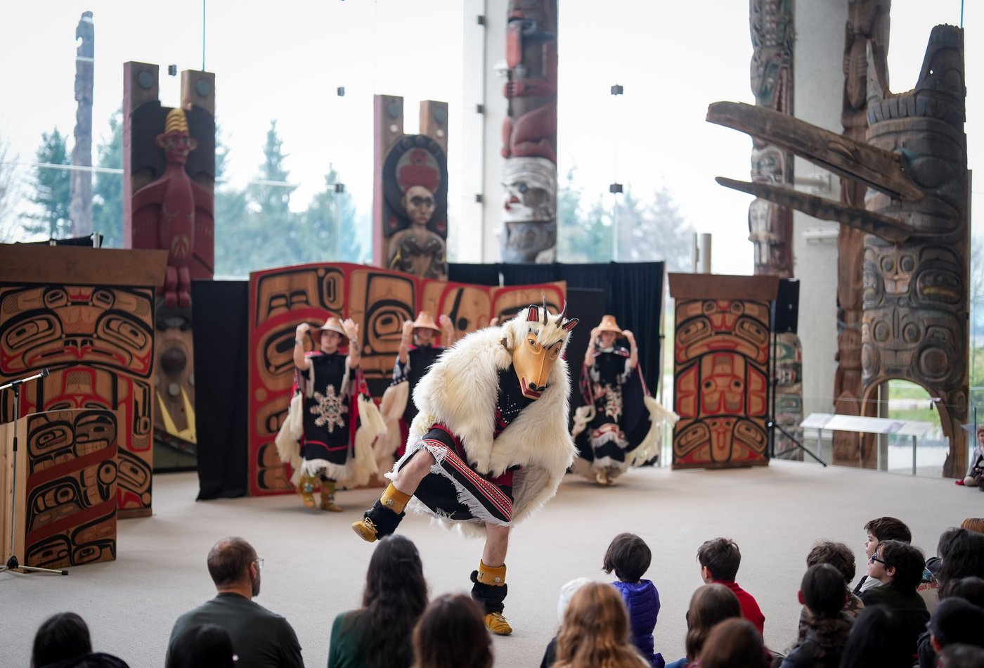 Photo Gallery: Dance festival celebrates Indigenous artistry | iNFOnews.ca