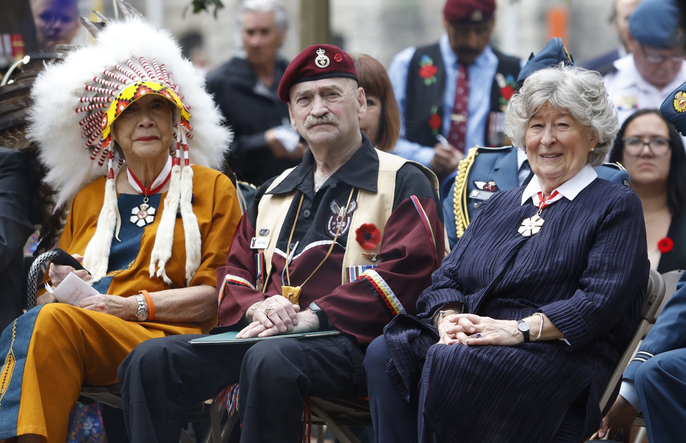 Communities across Canada celebrate Indigenous Peoples' Day | iNFOnews.ca Communities across Canada celebrate Indigenous Peoples' Day | iNFOnews.ca
