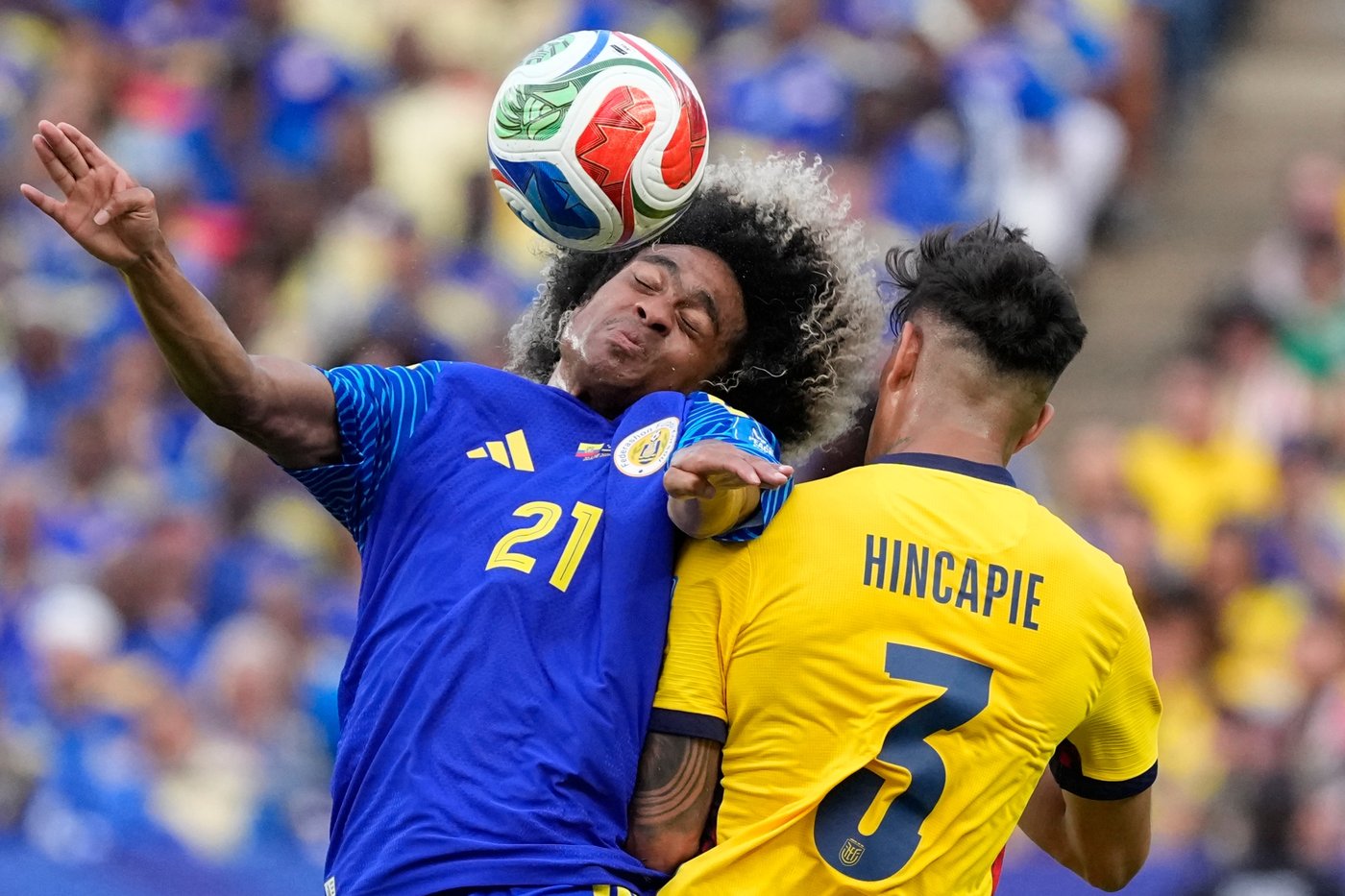 Netherlands and Sweden face off in Houston and other World Cup Day 10 highlights, in photos | iNFOnews.ca