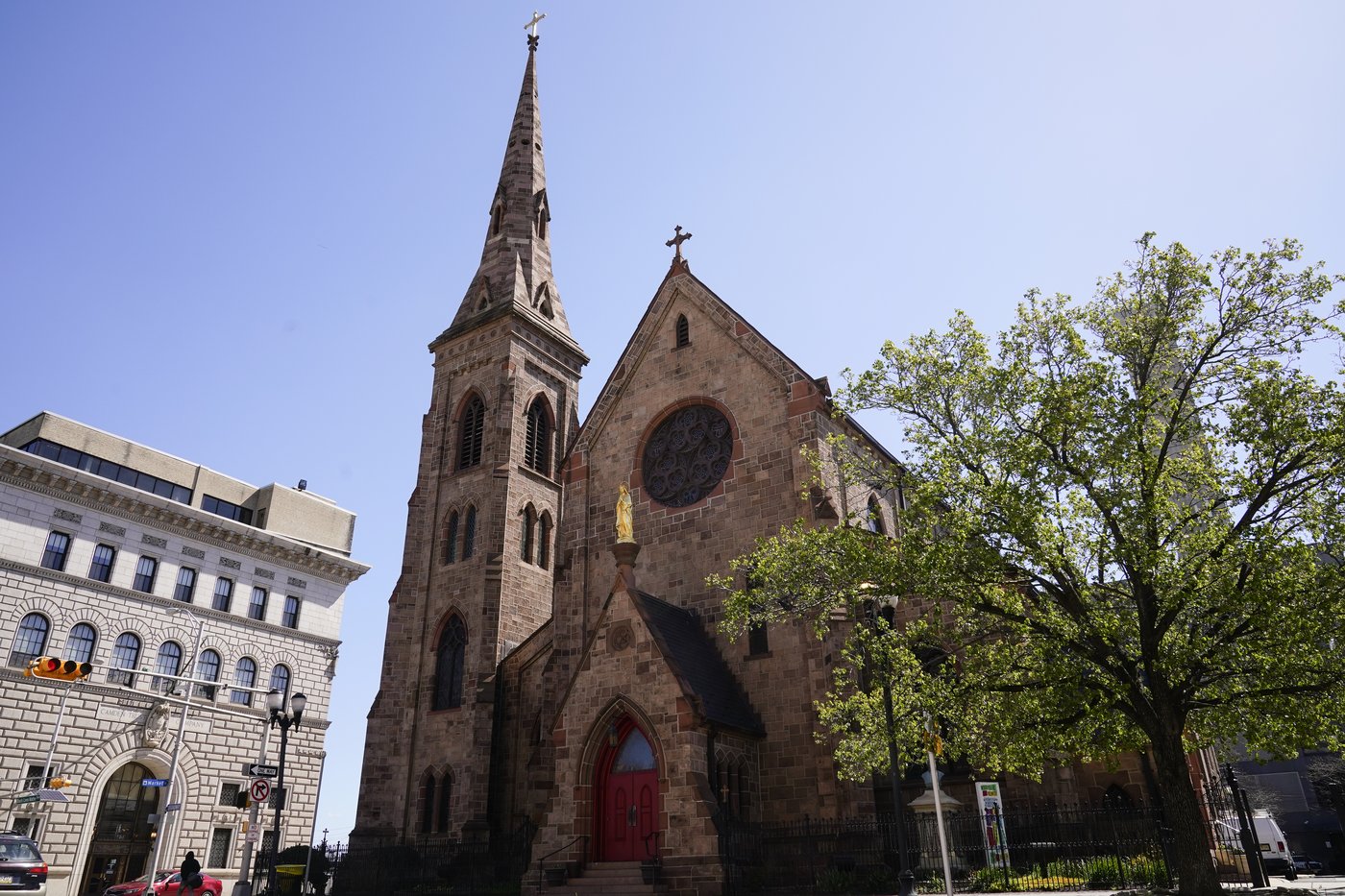New Jersey Catholic bishop says diocese will no longer oppose investigation into abuse allegations | iNFOnews.ca New Jersey Catholic bishop says diocese will no longer oppose investigation into abuse allegations | iNFOnews.ca