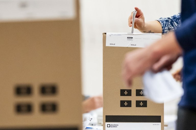 Quebec candidates have six days left to make their pitch before election day | iNFOnews.ca