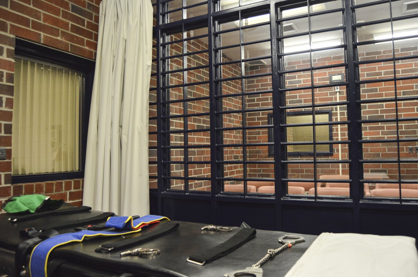 South Carolina executes Richard Moore despite broadly supported plea to cut sentence to life | iNFOnews.ca