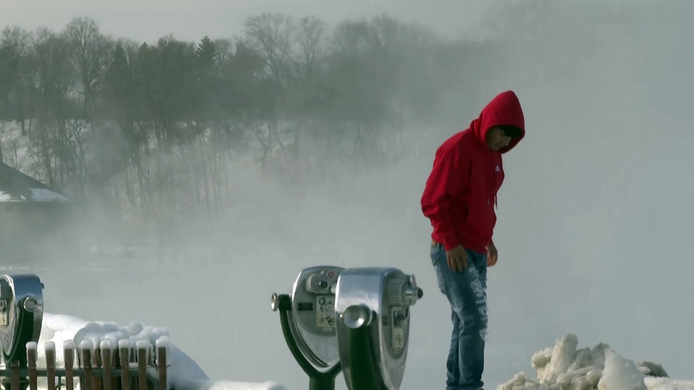 Annexing Canada? At Niagara Falls, Trump's idea gets eye rolls but not support | iNFOnews.ca Annexing Canada? At Niagara Falls, Trump's idea gets eye rolls but not support | iNFOnews.ca