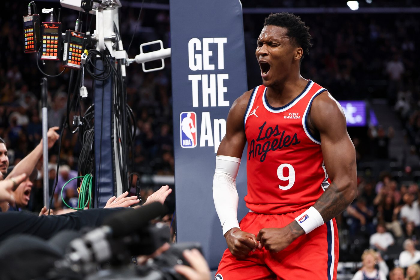 Reports: Canadian Mathurin signs two-year, US$16m deal with New Orleans Pelicans | iNFOnews.ca