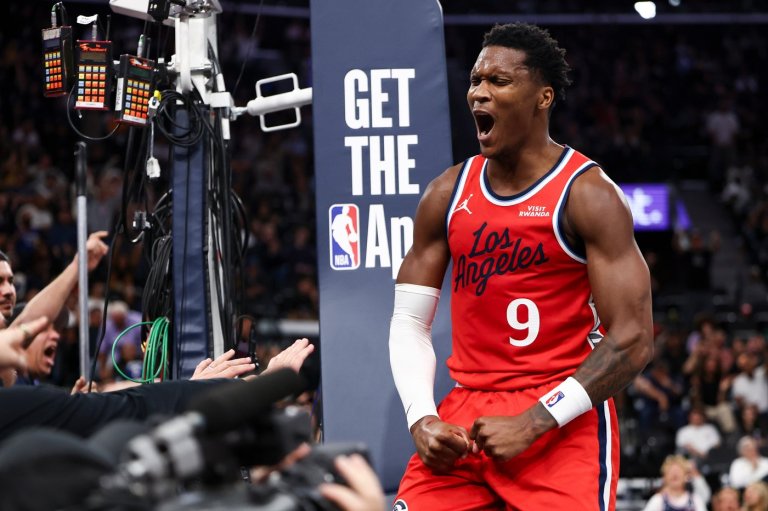 Reports: Canadian Mathurin signs two-year, US$16m deal with New Orleans Pelicans | iNFOnews.ca