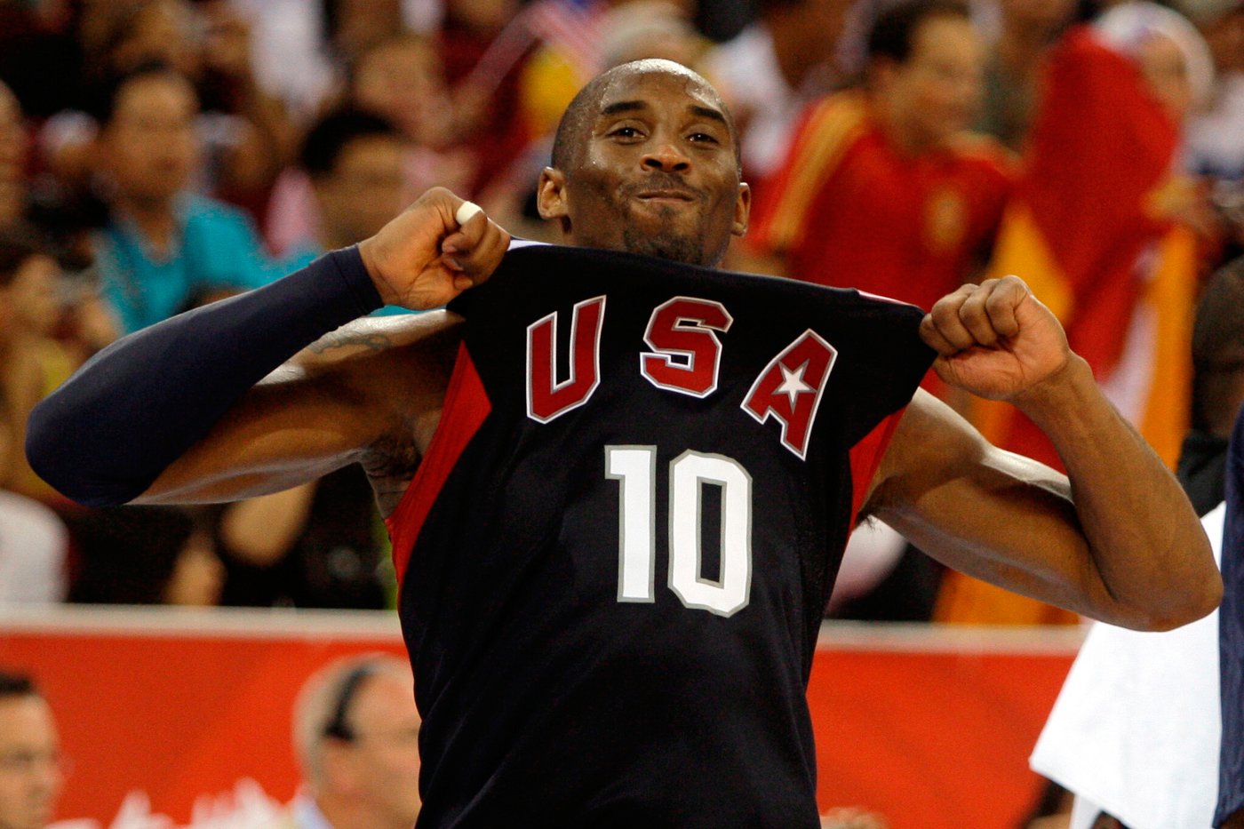The Redeem Team had one goal at the 2008 Olympics. Its final reward awaits in the Hall of Fame | iNFOnews.ca