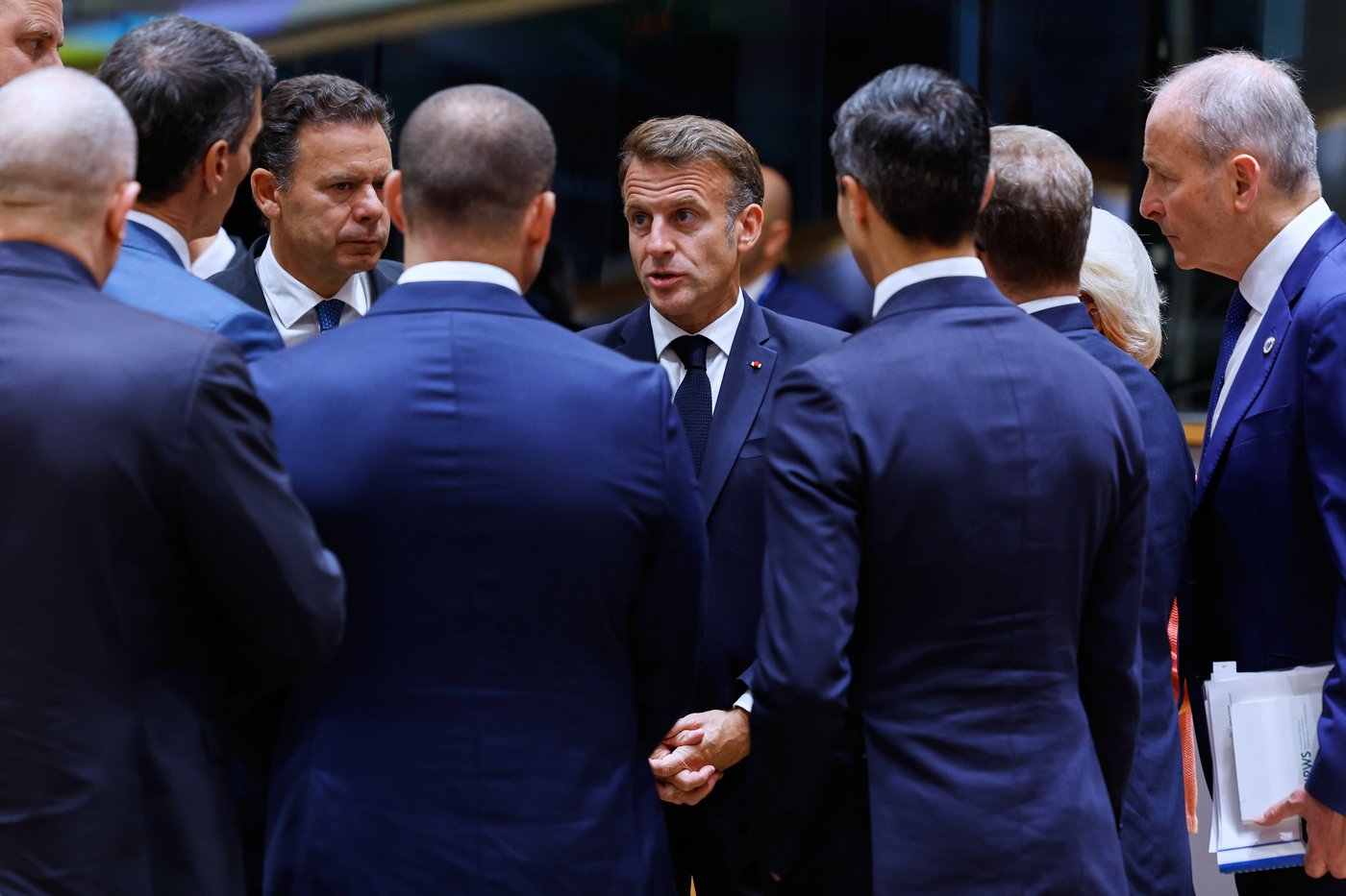 Pentagon chief's review appears out of step with what NATO allies are already doing | iNFOnews.ca