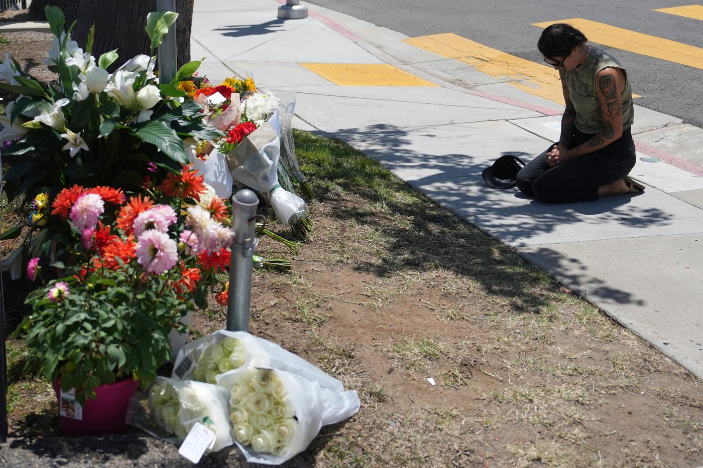 What to know about a deadly attack by teen gunmen on a San Diego mosque | iNFOnews.ca What to know about a deadly attack by teen gunmen on a San Diego mosque | iNFOnews.ca
