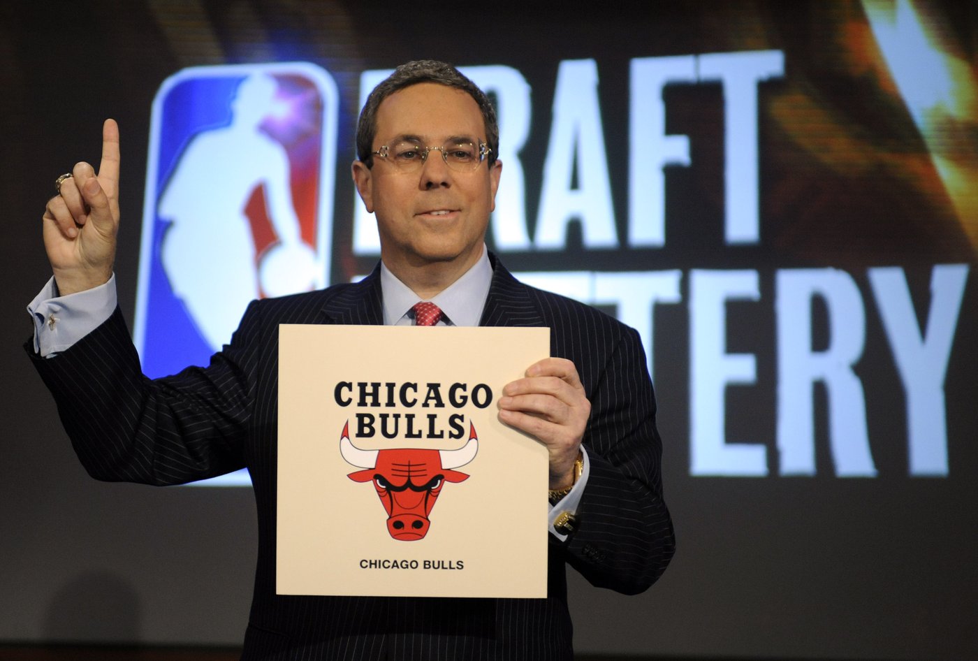 NBA draft lottery: Cavaliers and Magic have landed the most top picks in the event's 40-year history | iNFOnews.ca NBA draft lottery: Cavaliers and Magic have landed the most top picks in the event's 40-year history | iNFOnews.ca