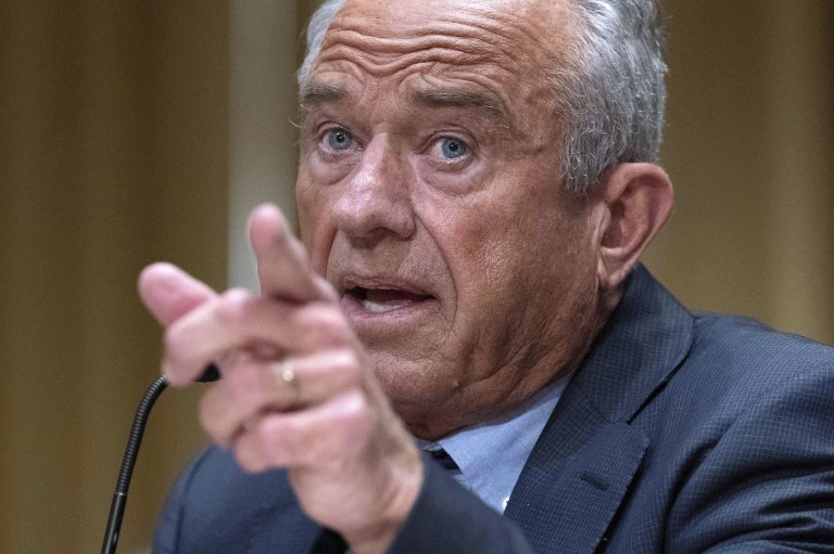 Vaccines, budget cuts and affordability: Takeaways from RFK Jr’s gauntlet of congressional hearings | iNFOnews.ca