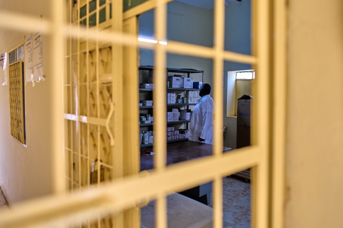 Residents in rural Sudan say the Iran war has made it harder to get medicines | iNFOnews.ca Residents in rural Sudan say the Iran war has made it harder to get medicines | iNFOnews.ca