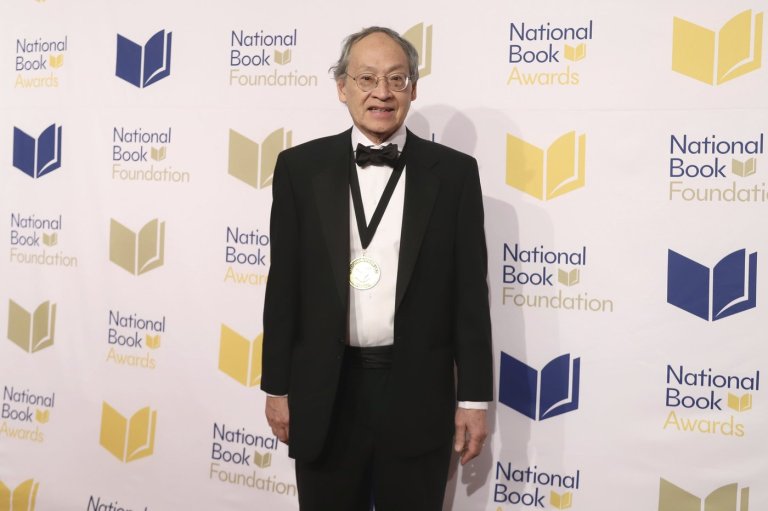 Arthur Sze is appointed US poet laureate as the Library of Congress faces challenges | iNFOnews.ca