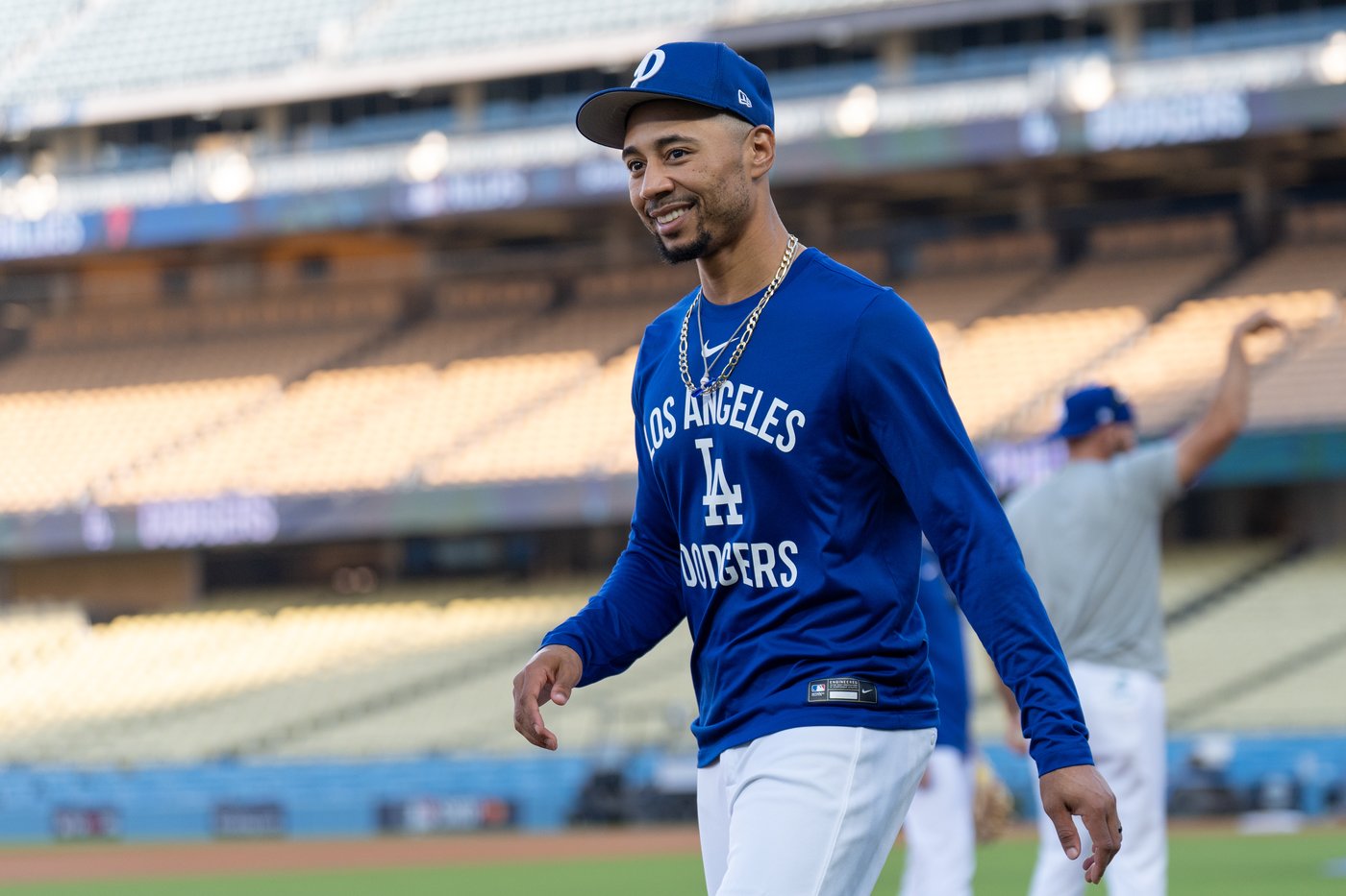 Phillies' Harper and Schwarber in postseason slump as team faces elimination against Dodgers | iNFOnews.ca Phillies' Harper and Schwarber in postseason slump as team faces elimination against Dodgers | iNFOnews.ca
