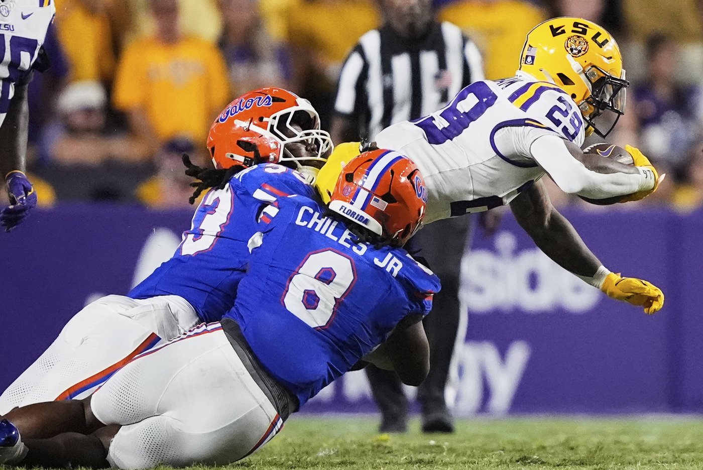 SEC coaches mostly on board with new scheduling that ends some long-time annual matchups | iNFOnews.ca SEC coaches mostly on board with new scheduling that ends some long-time annual matchups | iNFOnews.ca