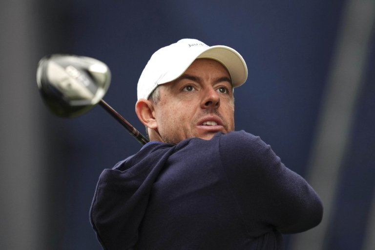Europe's Ryder Cup team uses VR headsets to prepare for noise and insults at Bethpage Black | iNFOnews.ca