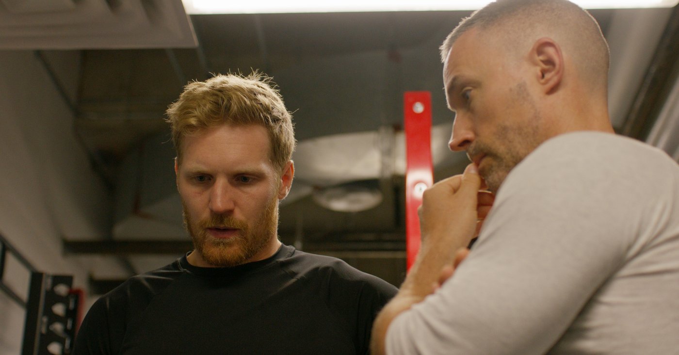 Canadian tech, Calgary prof helped get Avalanche's Landeskog back on the ice | iNFOnews.ca