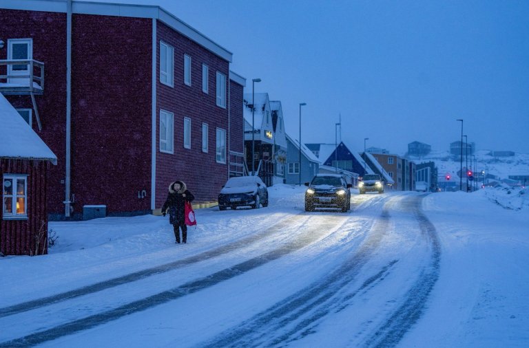 What Trump's aspiration to conquer Greenland means for Canada | iNFOnews.ca