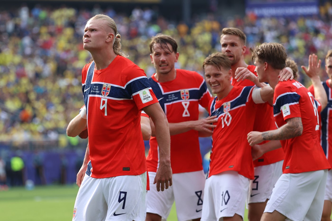 World Cup what to know: US faces Belgium after Balogun's suspension rescinded | iNFOnews.ca World Cup what to know: US faces Belgium after Balogun's suspension rescinded | iNFOnews.ca
