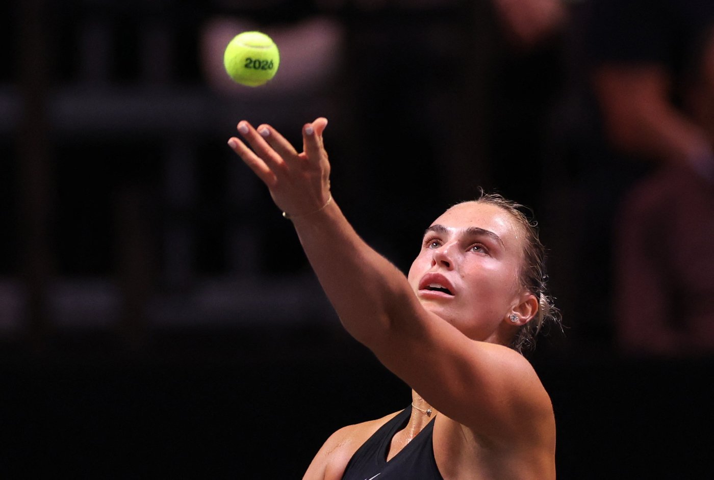 Sabalenka flips the outcome with a straight-sets win over Keys in Australian Open tuneup | iNFOnews.ca