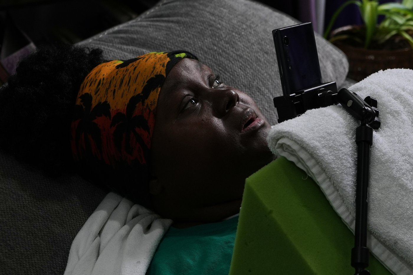 She lived to see ‘Deb’s law’ take effect. Now she can choose how she dies | iNFOnews.ca