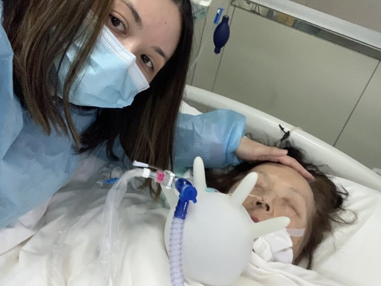 Family fighting to bring B.C. senior home after she fell into a coma in China | iNFOnews.ca