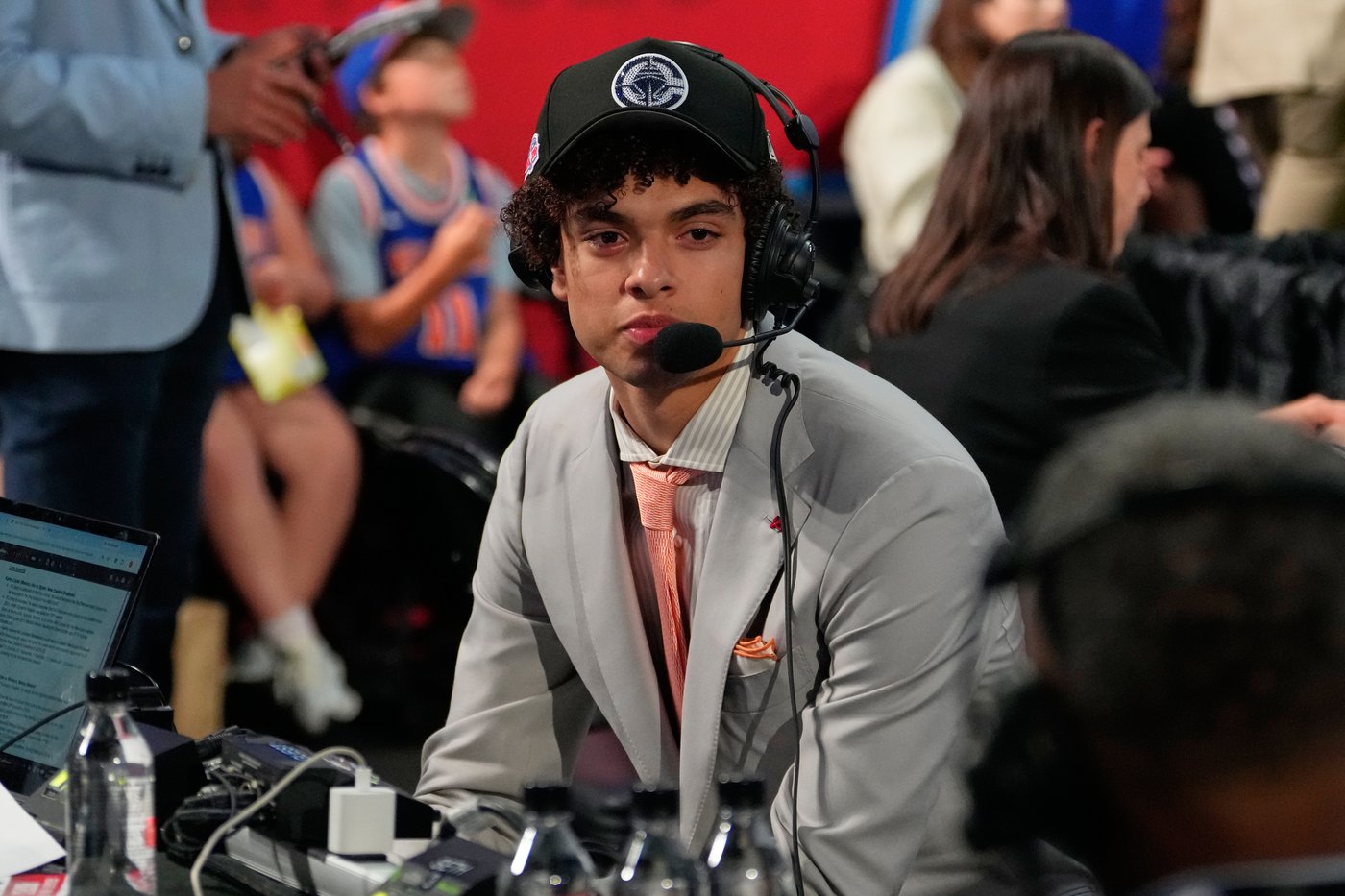 The Pacific Division adds high-scoring guards in NBA draft with Wagler to Clips, Acuff to Kings | iNFOnews.ca
