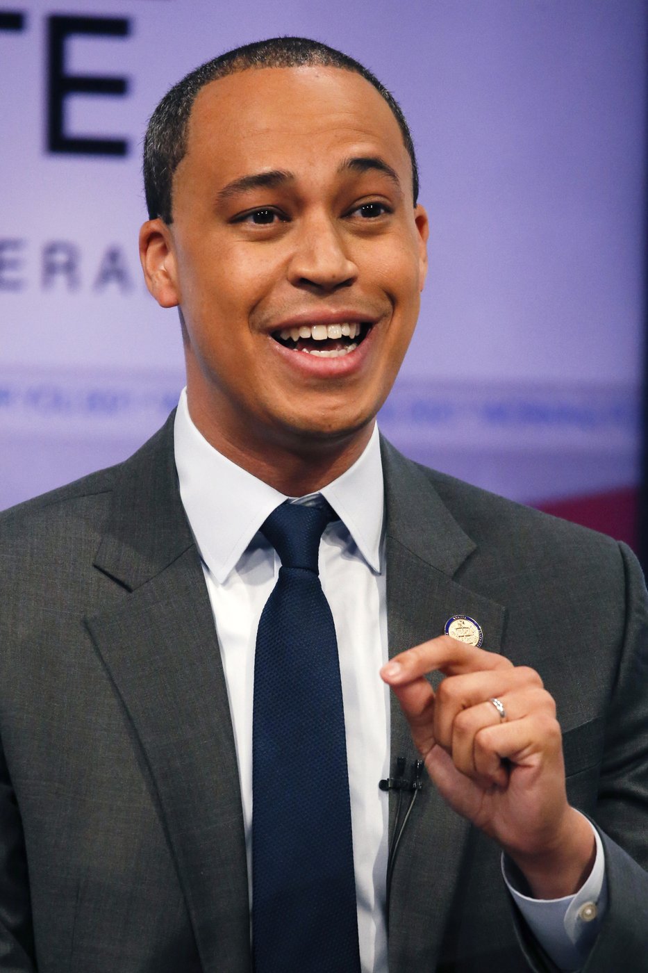 Virginia Democrats move to round out ticket in key off-year election | iNFOnews.ca