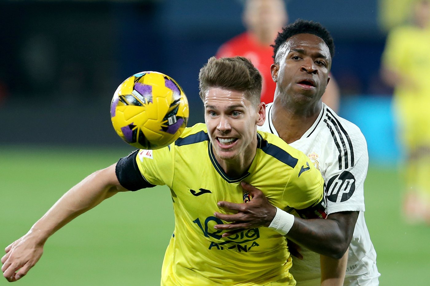 Injured Argentina defender Juan Foyth set to miss World Cup | iNFOnews.ca